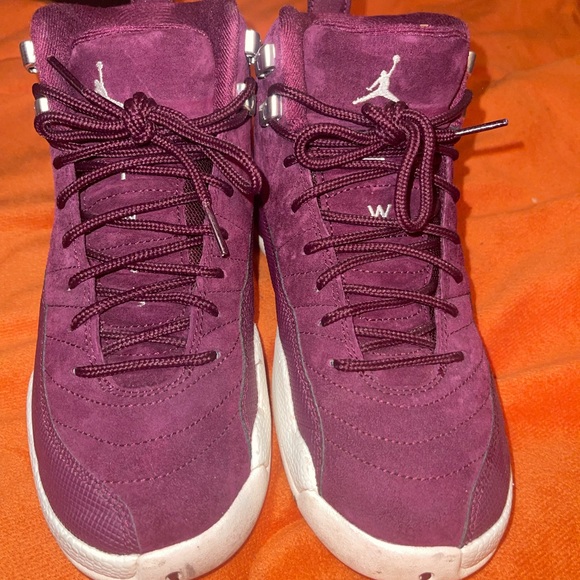 Jordan shoes - Picture 3 of 6